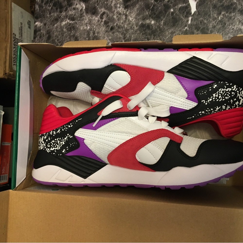 Puma